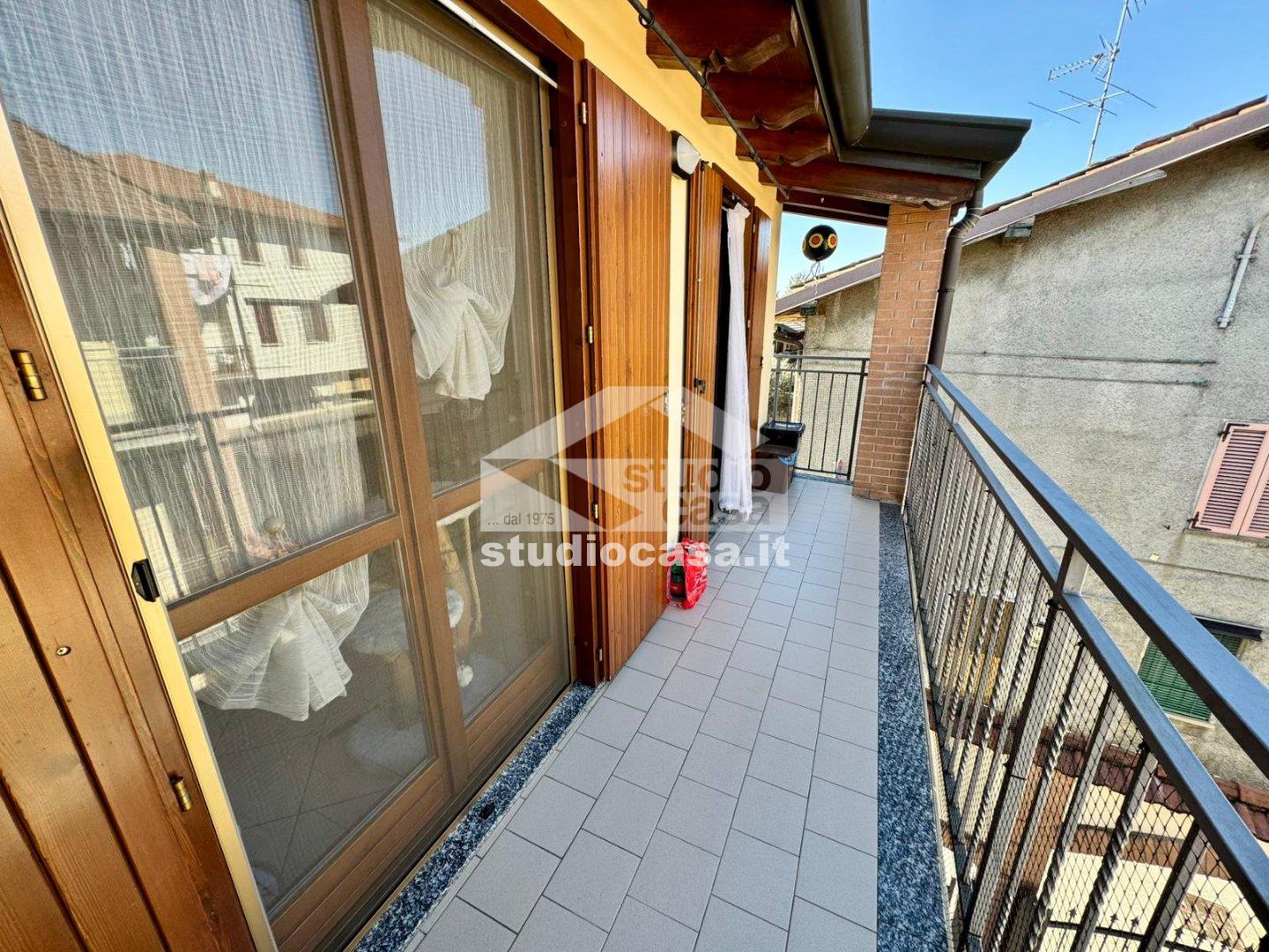 Appartamento in vendita a Misano di Gera d