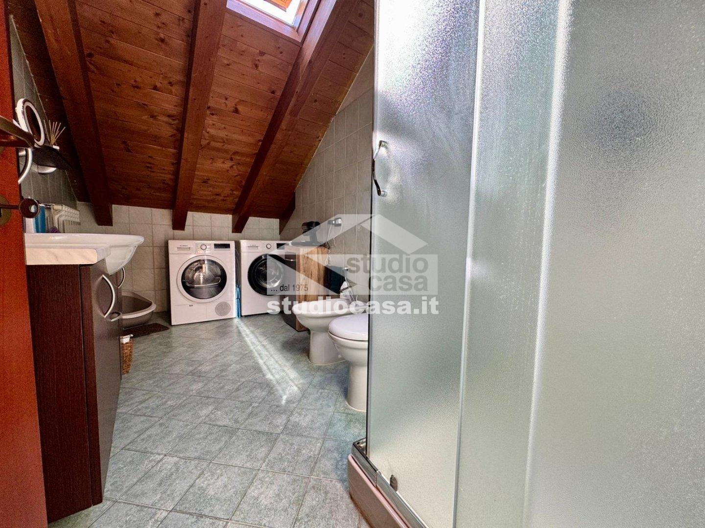 Appartamento in vendita a Misano di Gera d