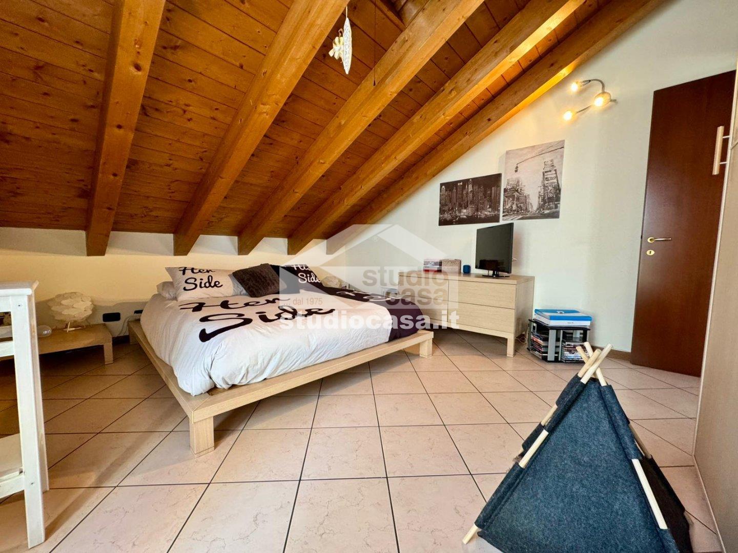 Appartamento in vendita a Misano di Gera d