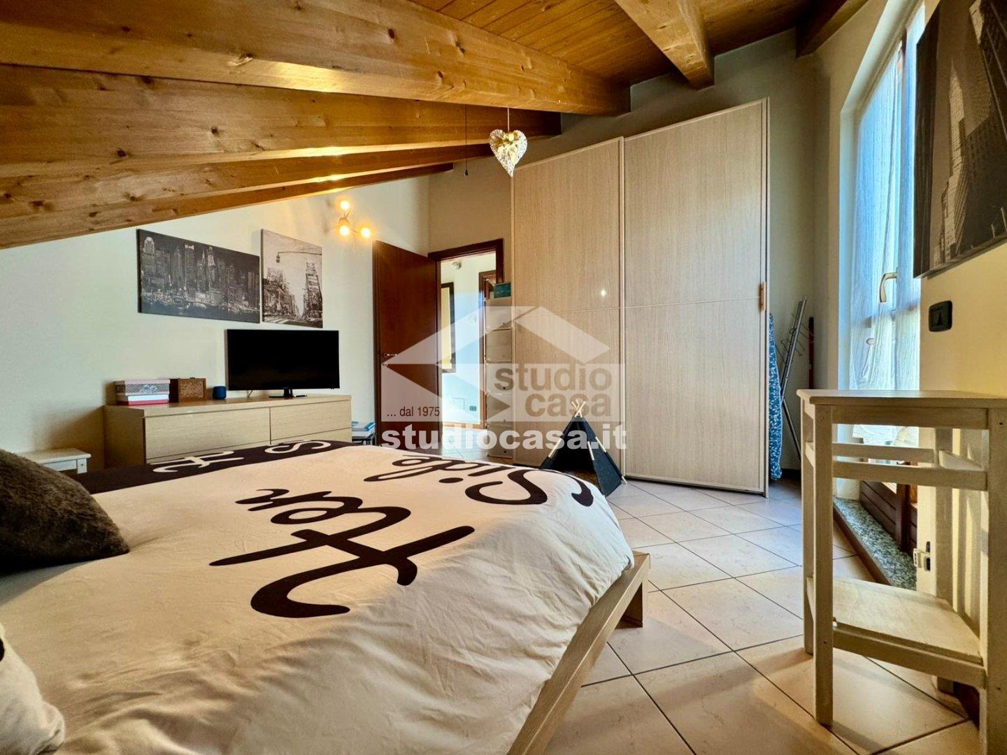 Appartamento in vendita a Misano di Gera d