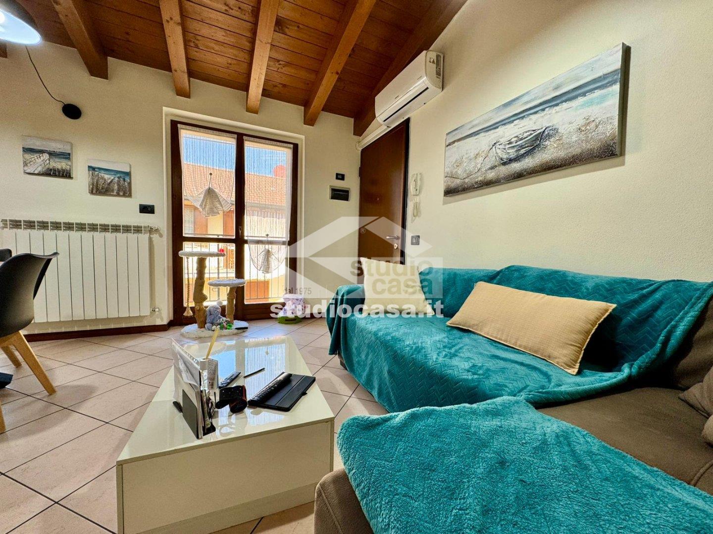 Appartamento in vendita a Misano di Gera d