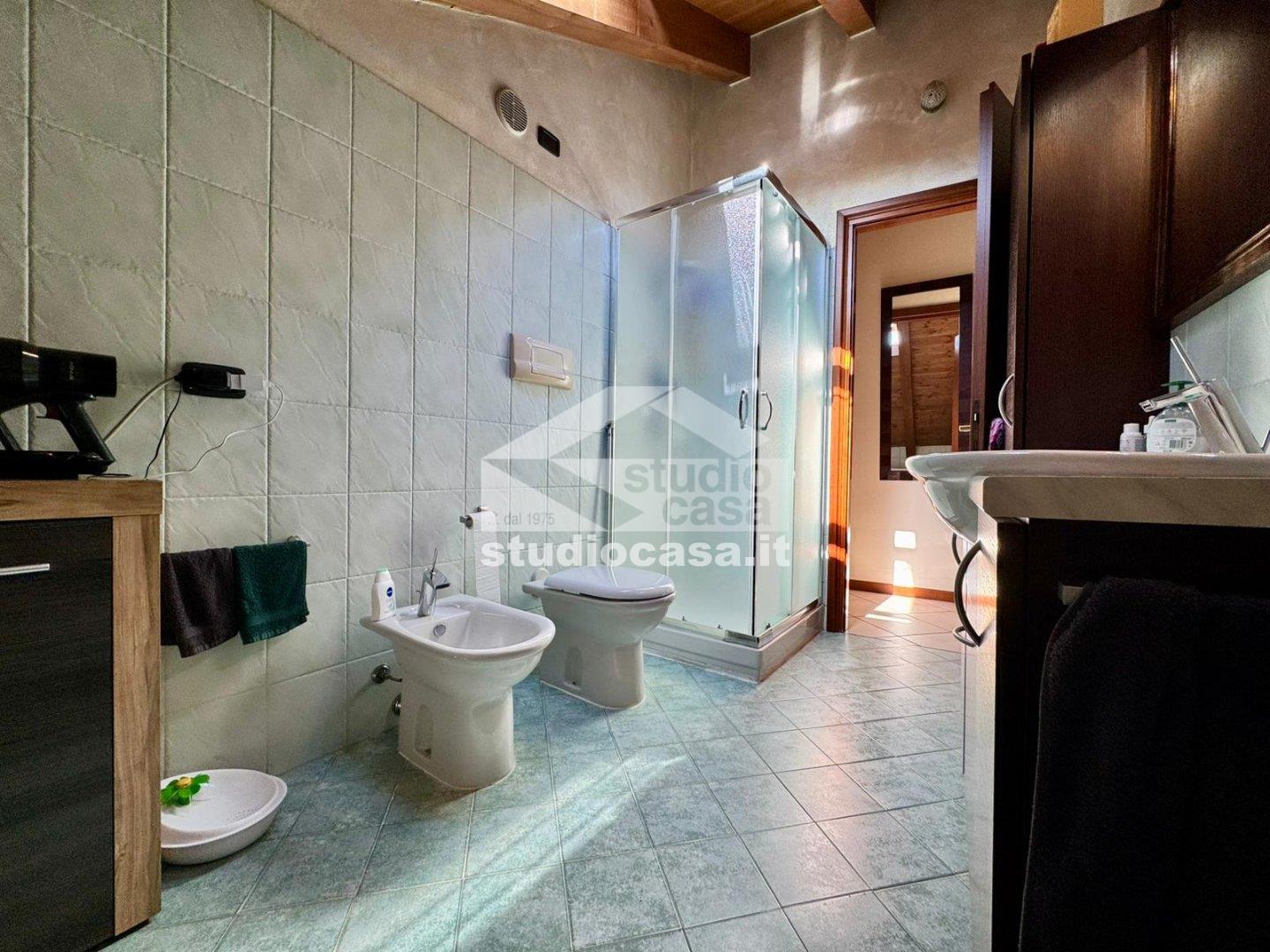 Appartamento in vendita a Misano di Gera d