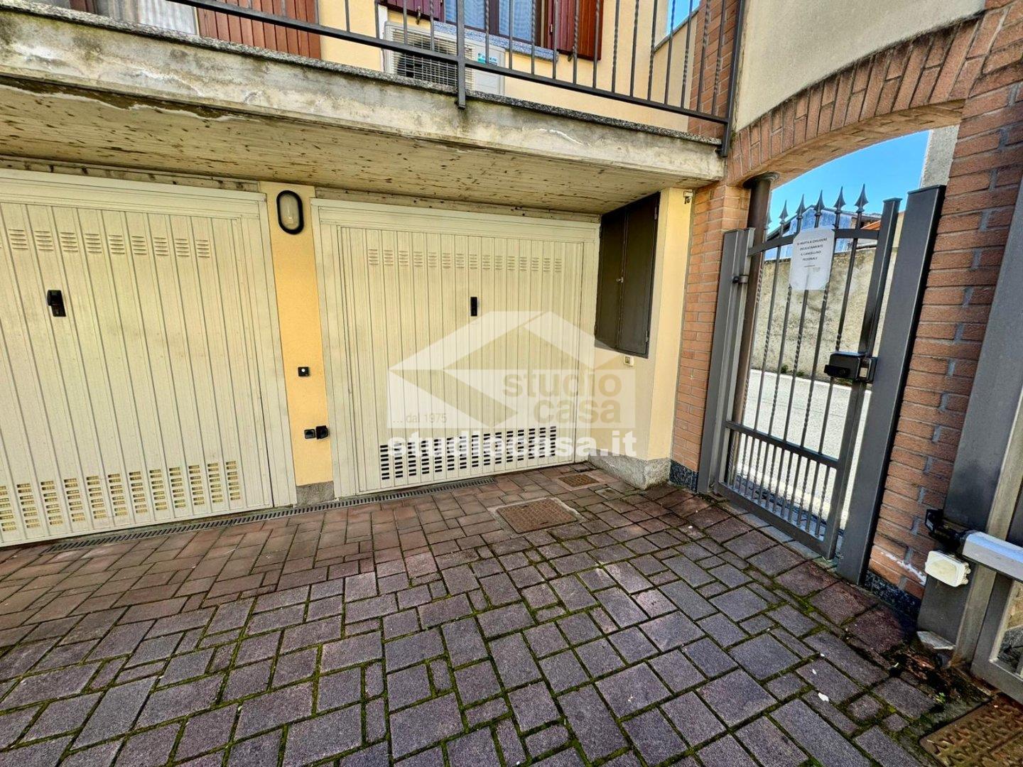 Appartamento in vendita a Misano di Gera d