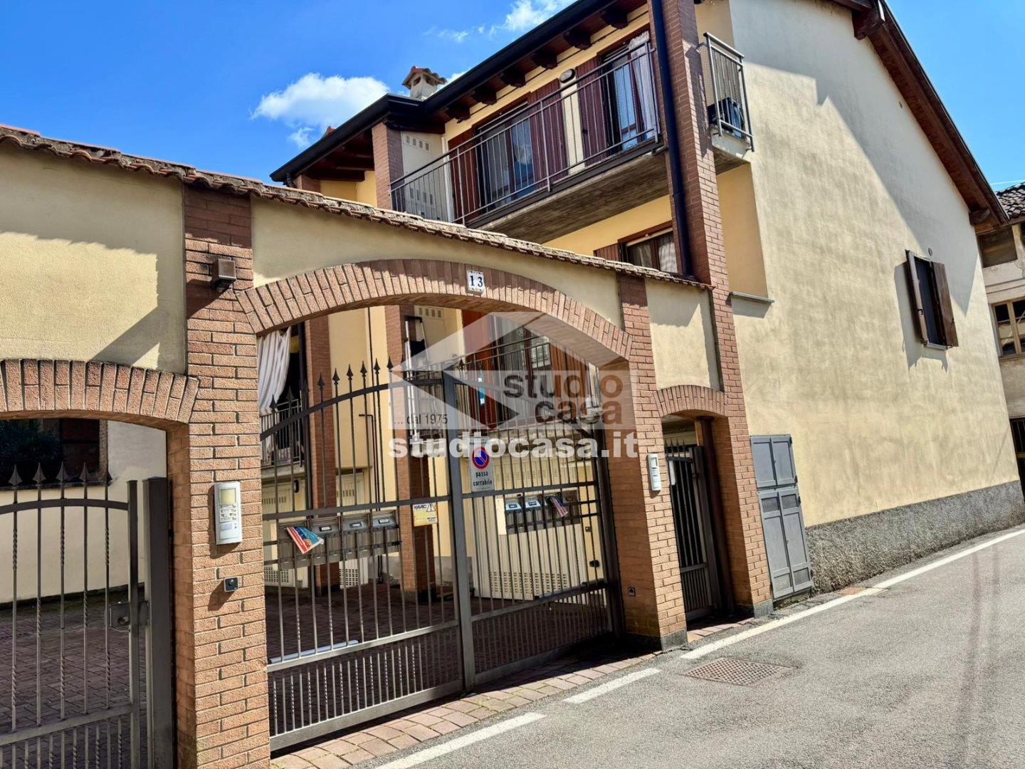 Appartamento in vendita a Misano di Gera d