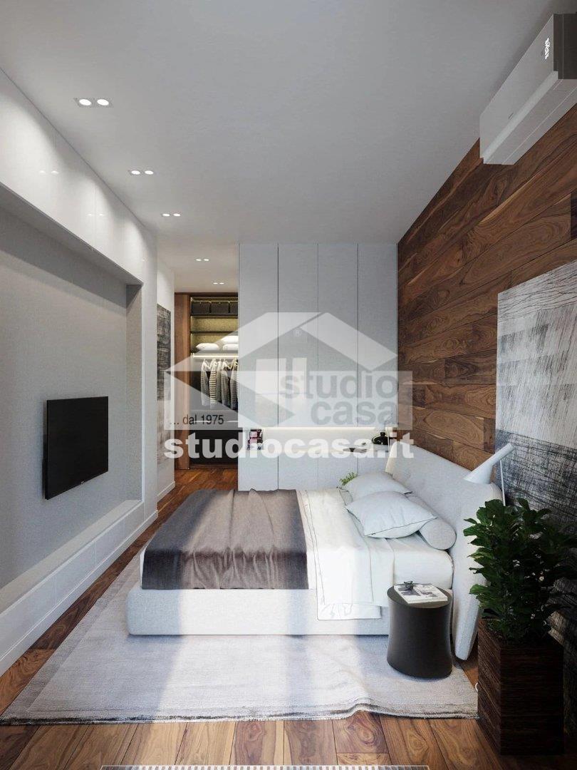 Appartamento in vendita a Caravaggio