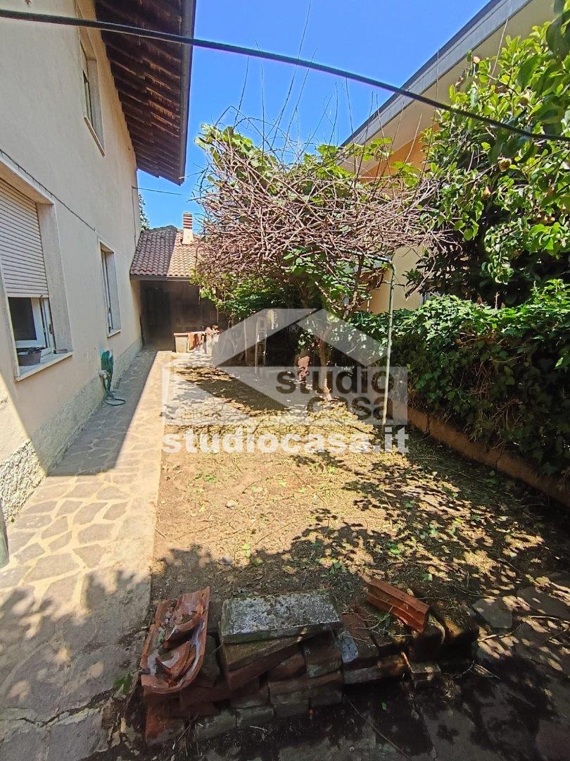 Villa Unifamiliare in vendita a Caravaggio