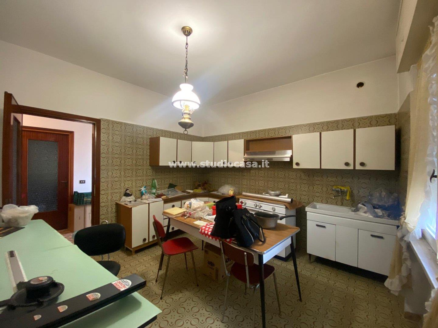 Villa Unifamiliare in vendita a Caravaggio