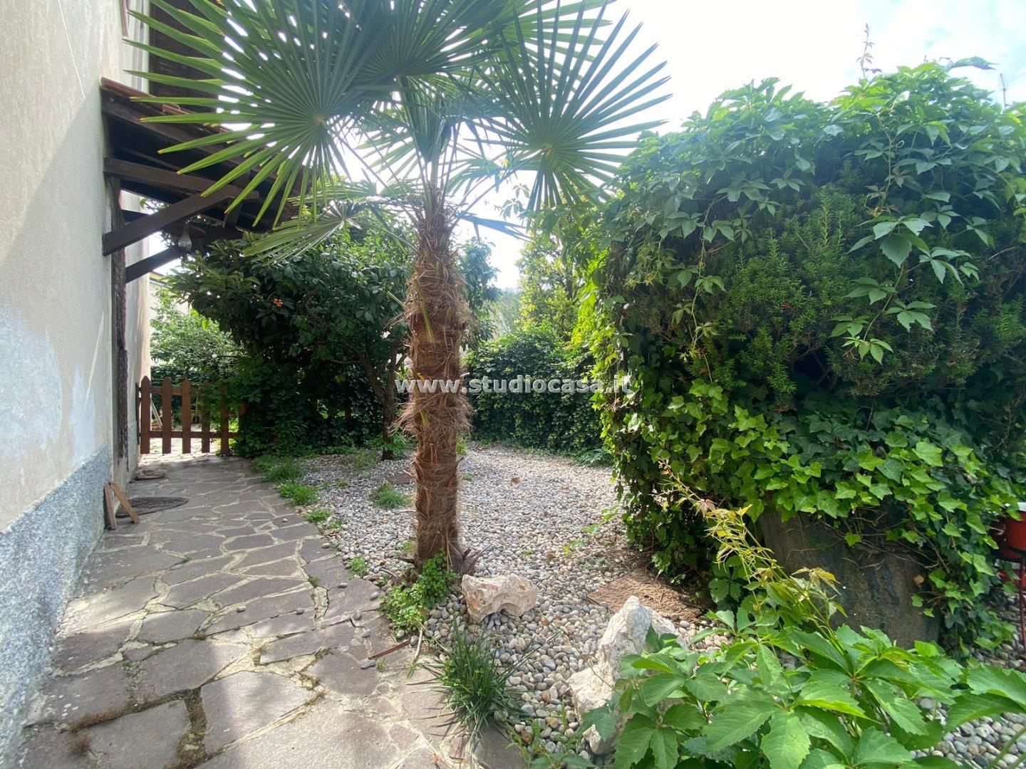 Villa Unifamiliare in vendita a Caravaggio