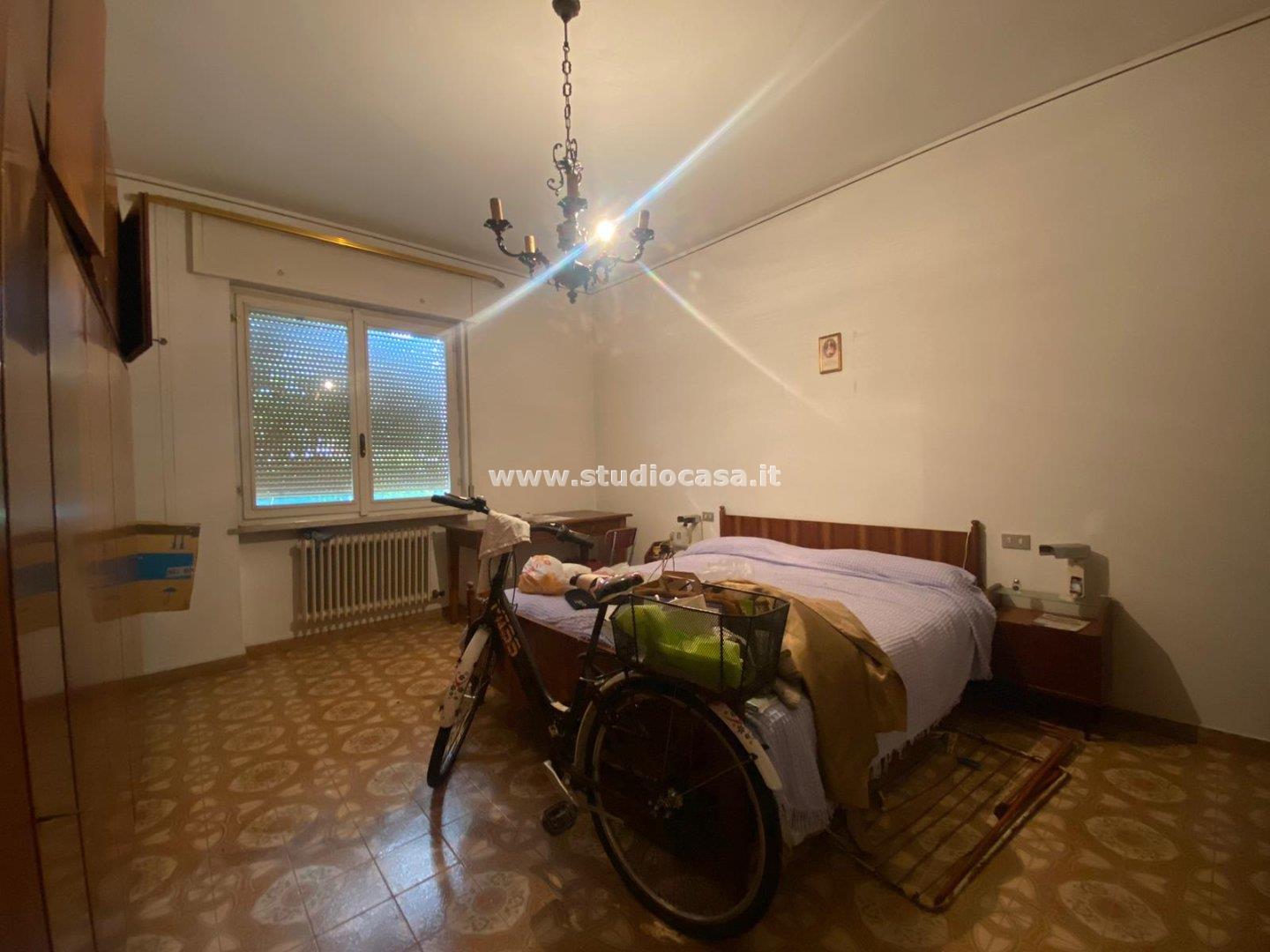 Villa Unifamiliare in vendita a Caravaggio