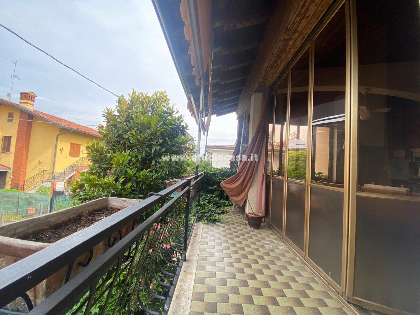 Villa Unifamiliare in vendita a Caravaggio