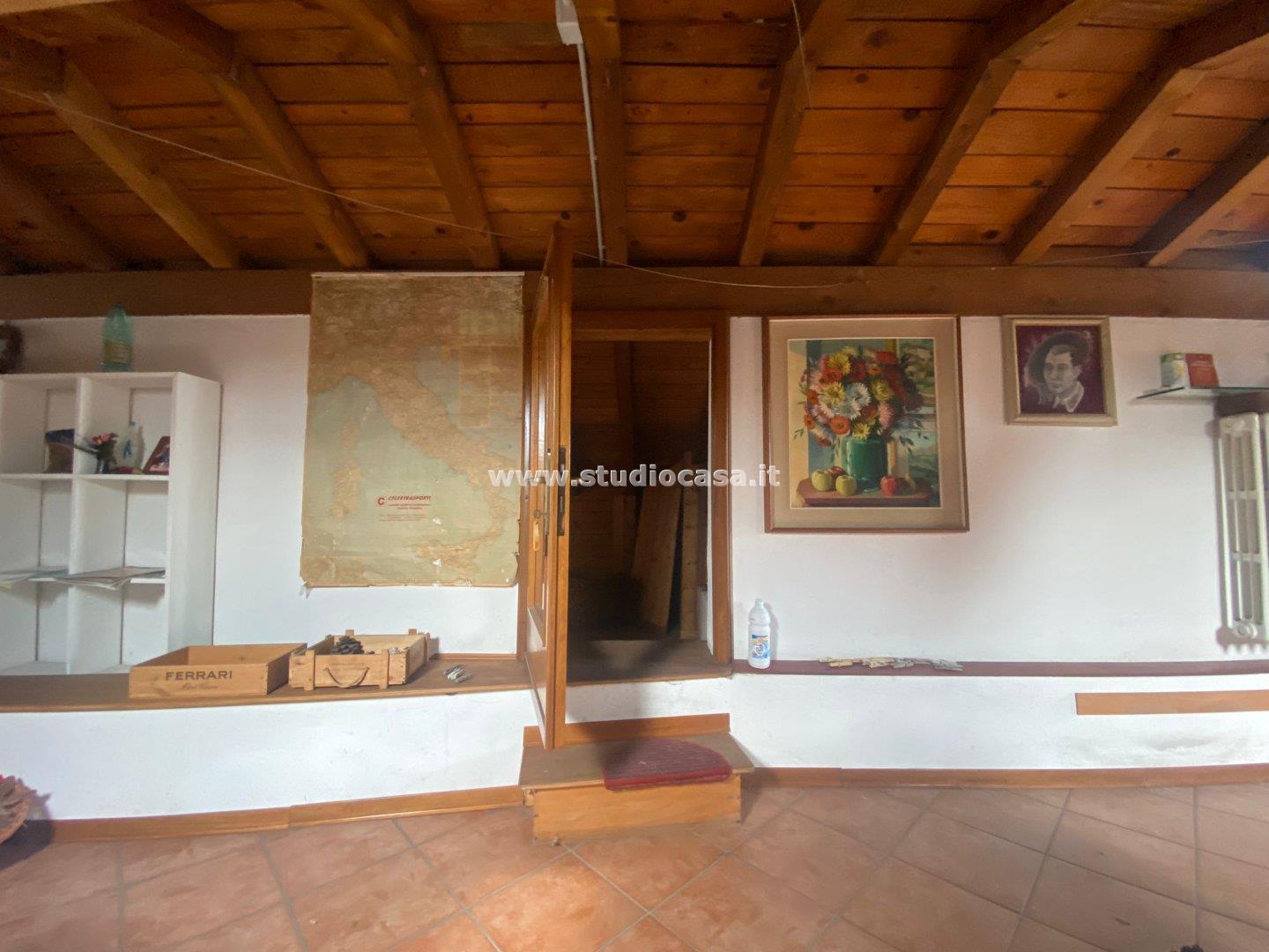 Villa Unifamiliare in vendita a Caravaggio