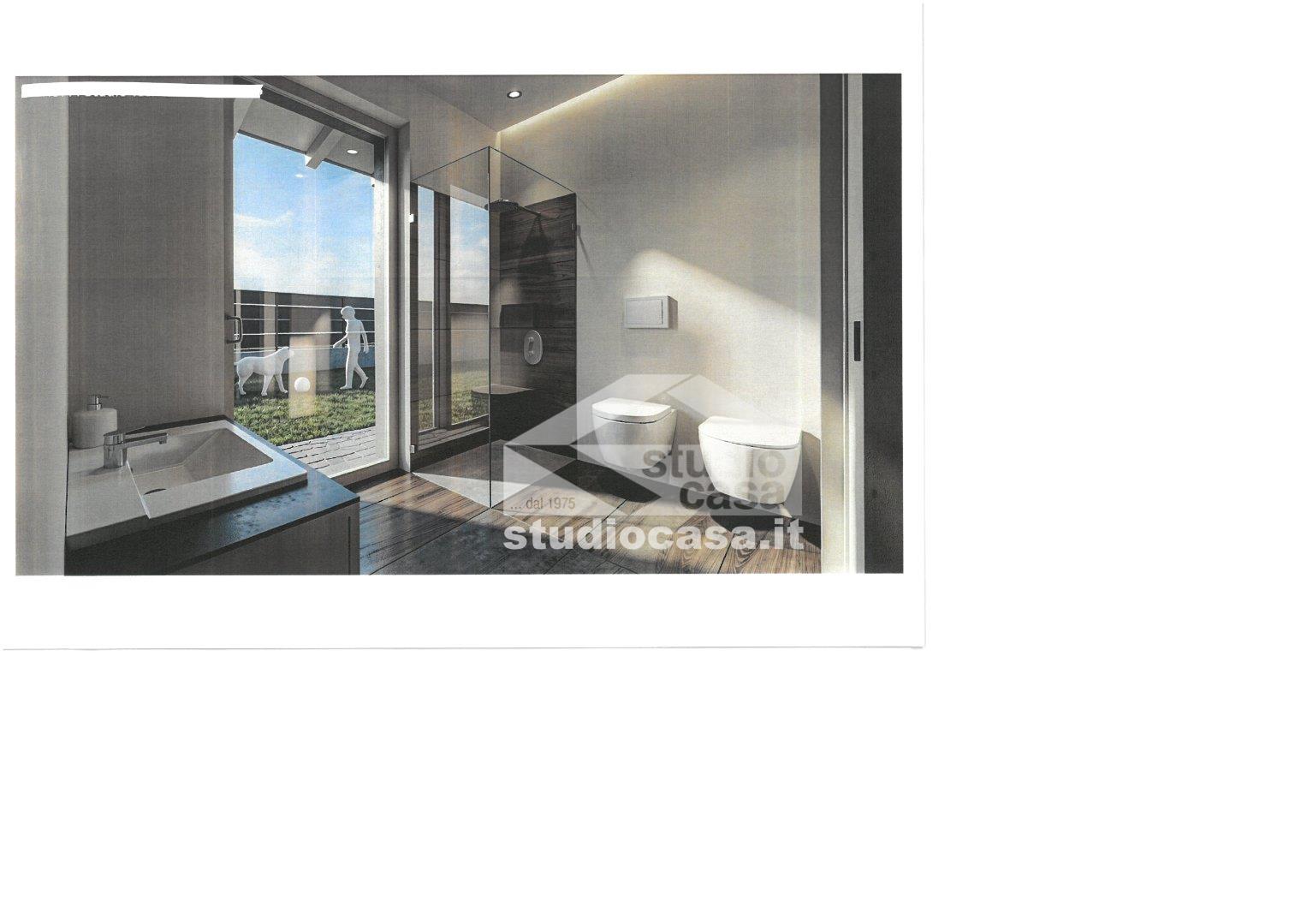 Villa Unifamiliare in vendita a Treviglio