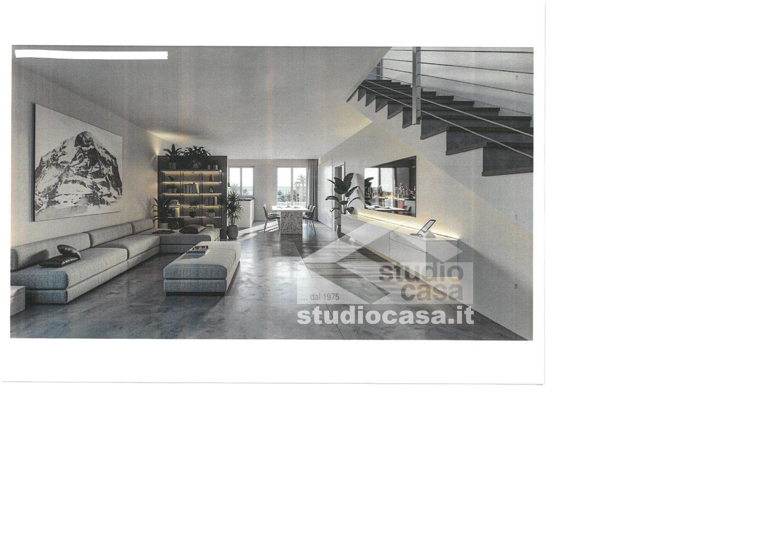 Villa Unifamiliare in vendita a Treviglio