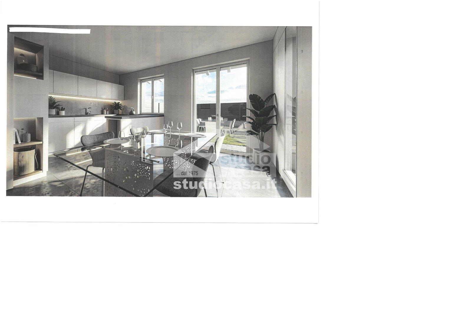 Villa Unifamiliare in vendita a Treviglio