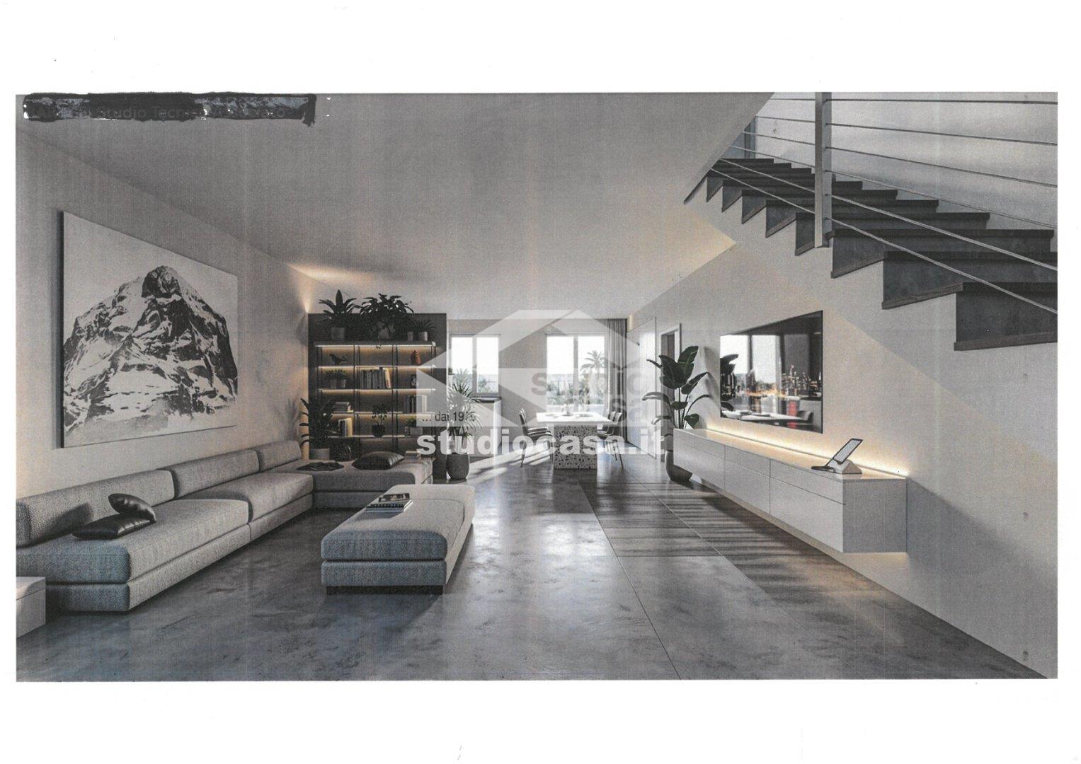 Villa Unifamiliare in vendita a Treviglio