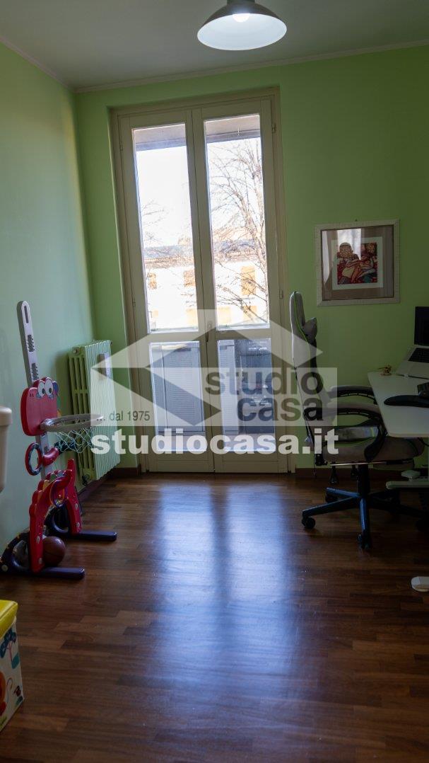 Appartamento in vendita a Treviglio