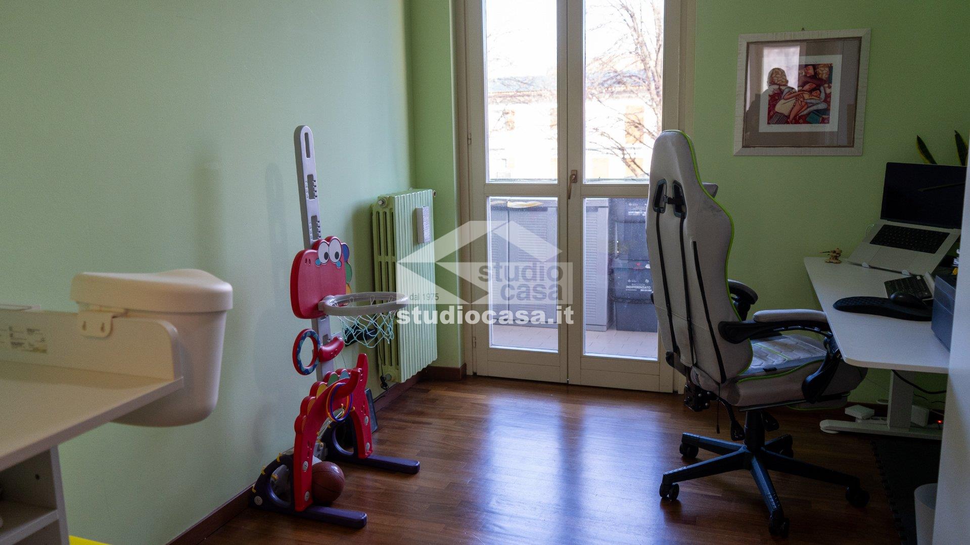 Appartamento in vendita a Treviglio