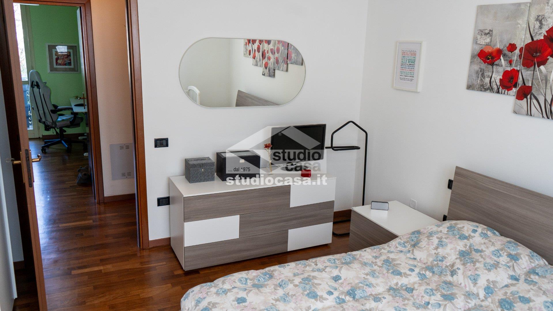 Appartamento in vendita a Treviglio