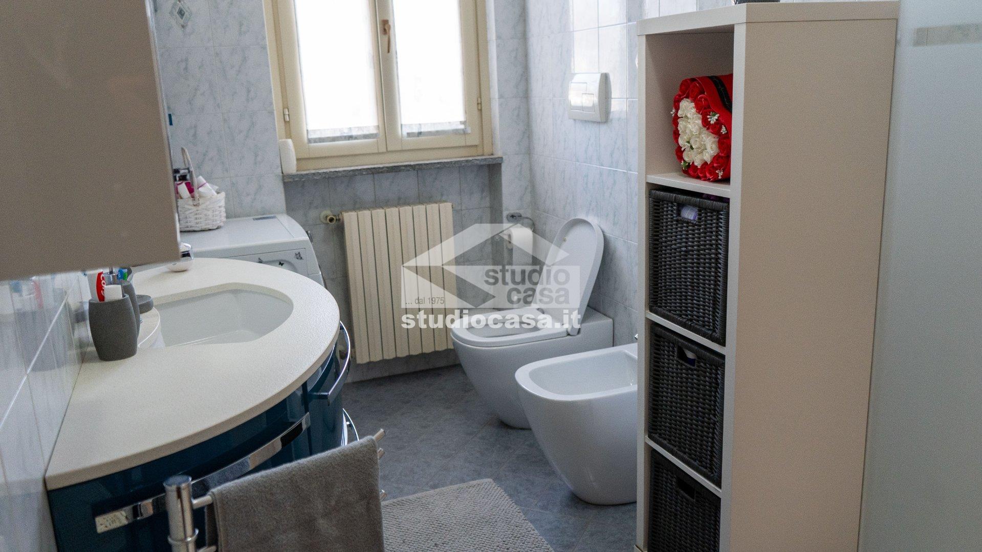 Appartamento in vendita a Treviglio