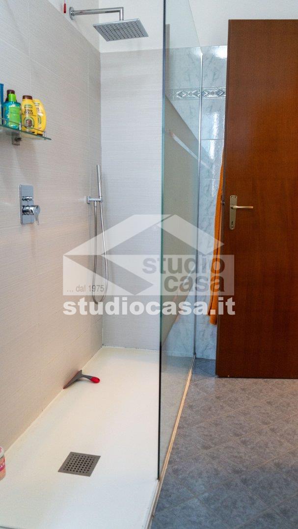 Appartamento in vendita a Treviglio