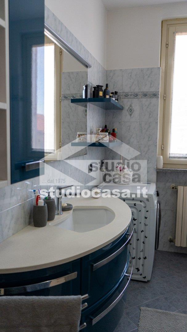 Appartamento in vendita a Treviglio