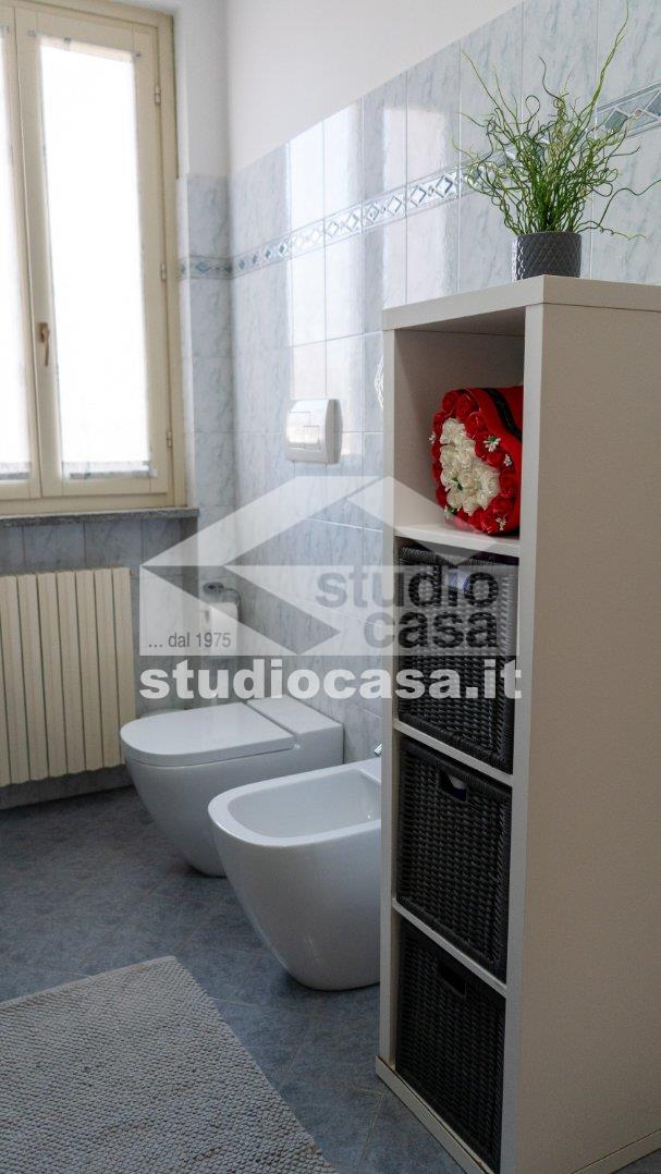 Appartamento in vendita a Treviglio