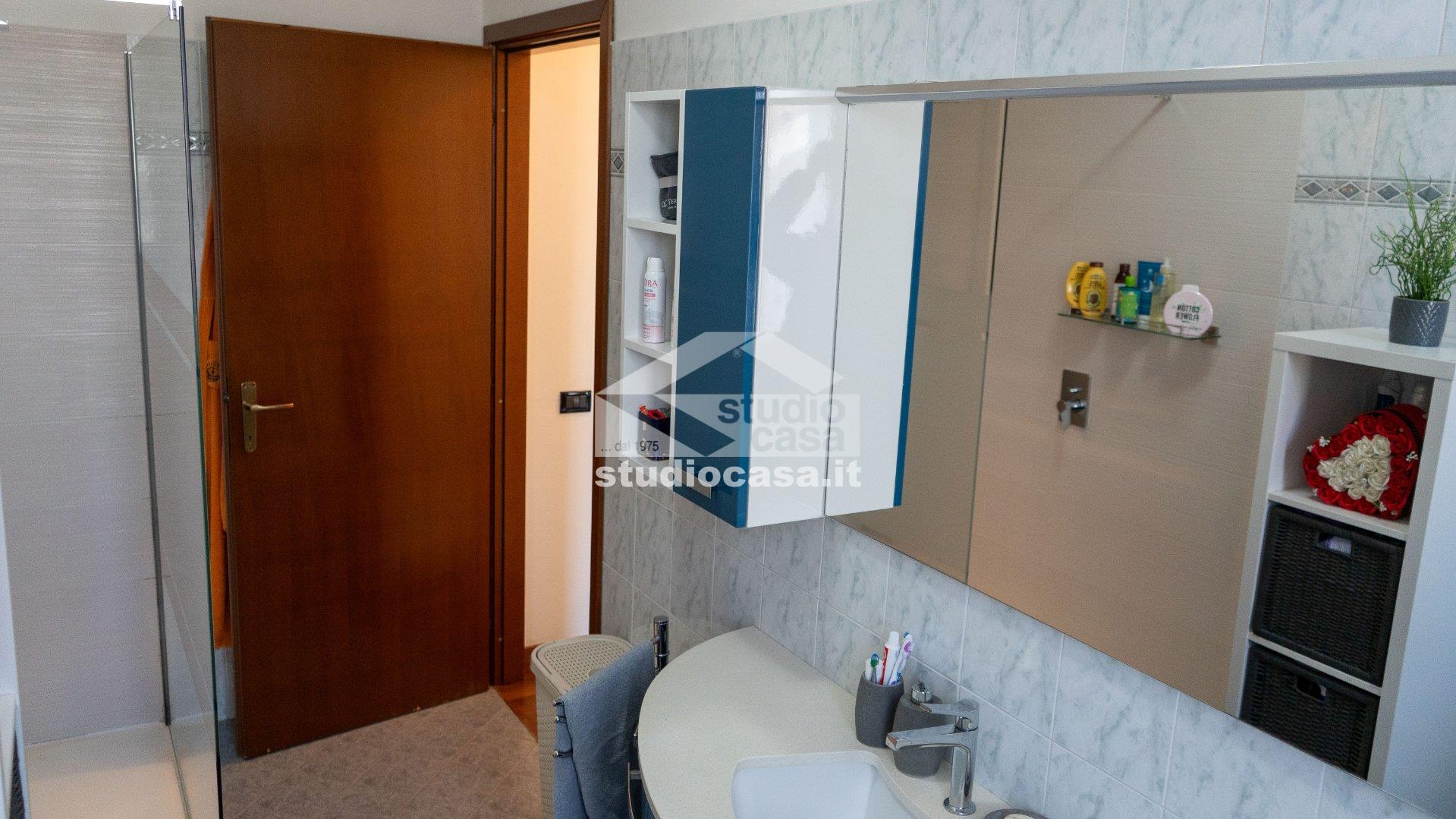 Appartamento in vendita a Treviglio