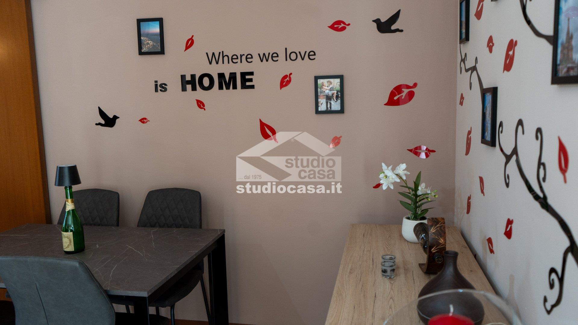 Appartamento in vendita a Treviglio