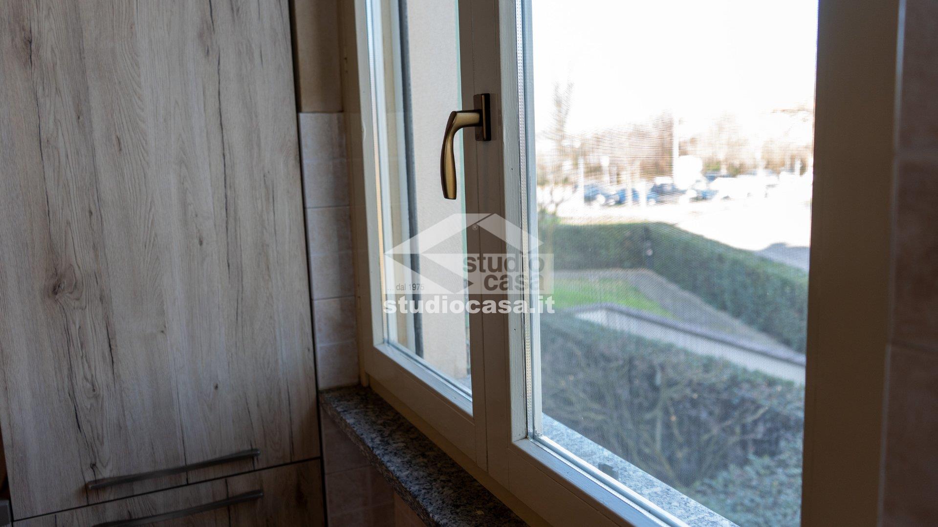 Appartamento in vendita a Treviglio