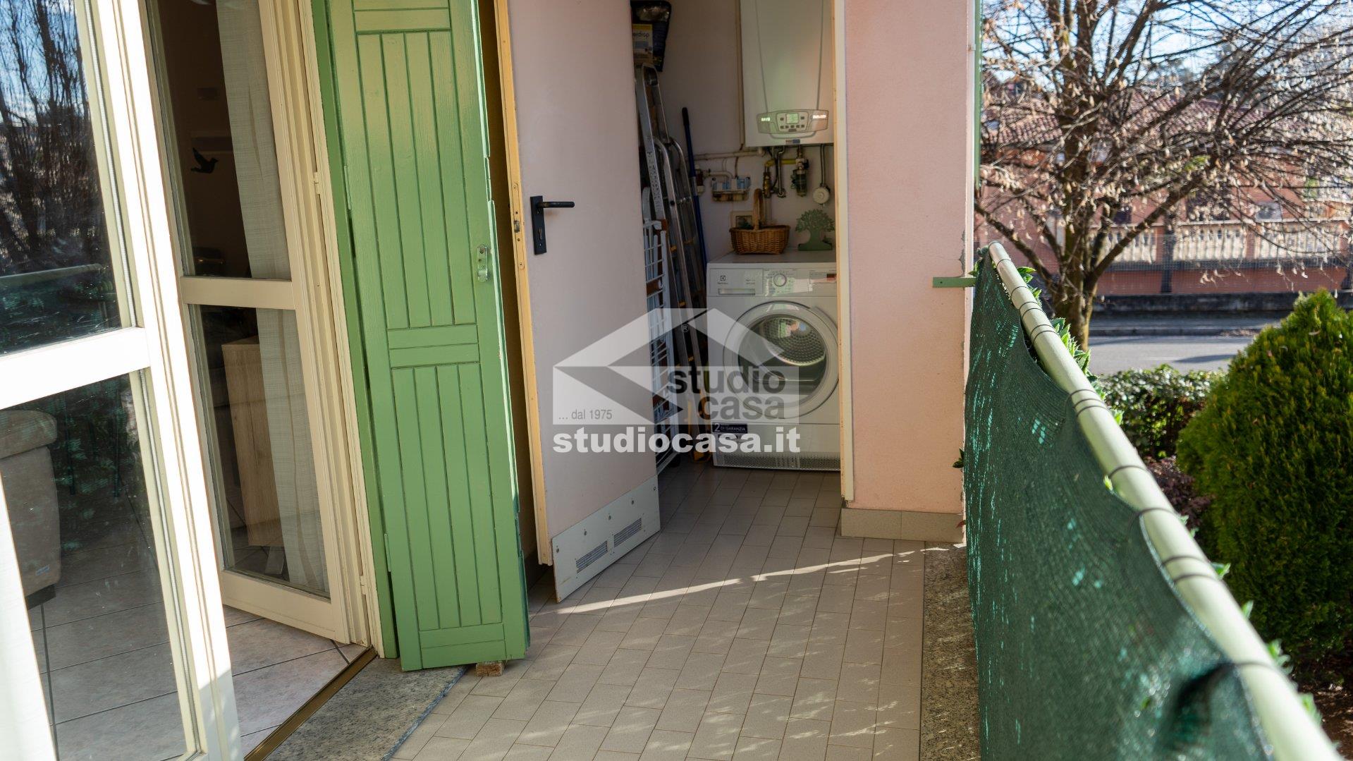 Appartamento in vendita a Treviglio