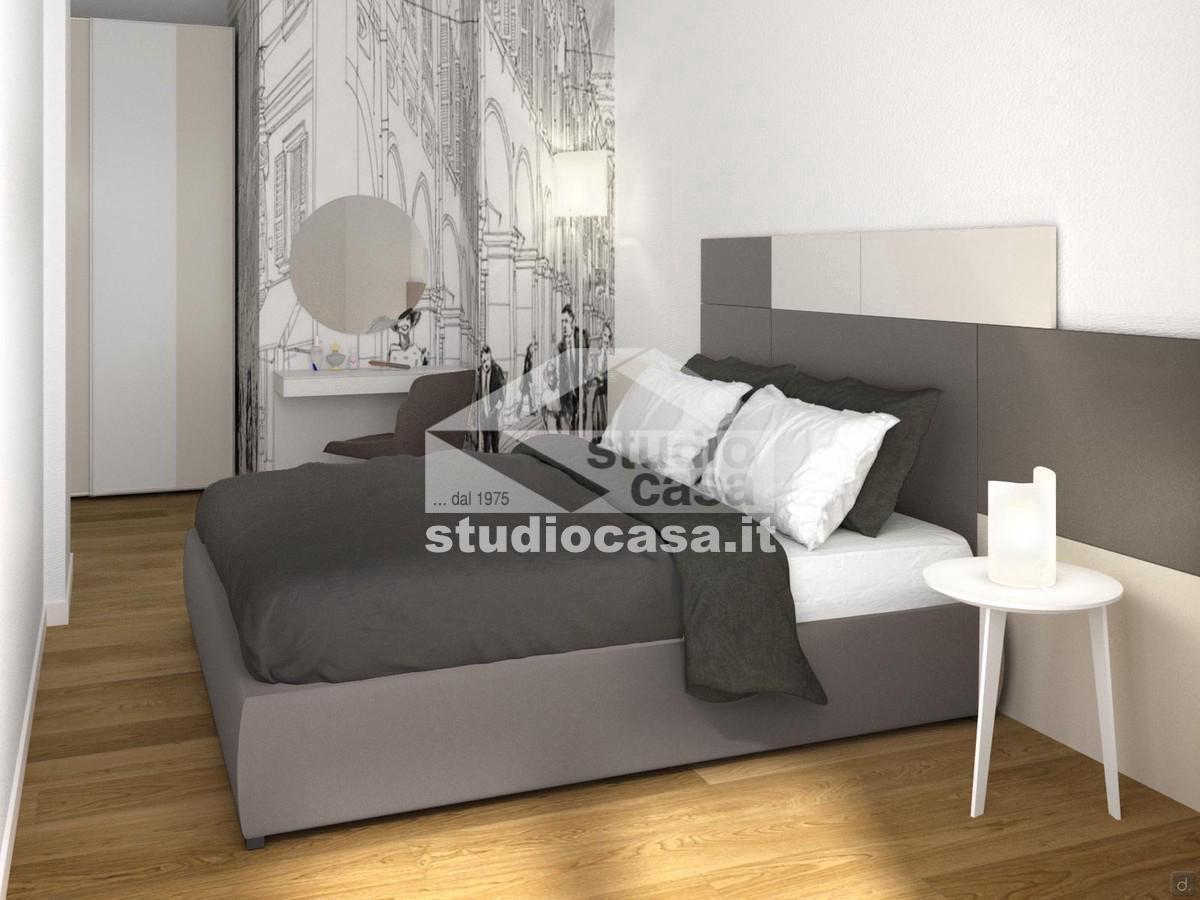 Appartamento in vendita a Caravaggio