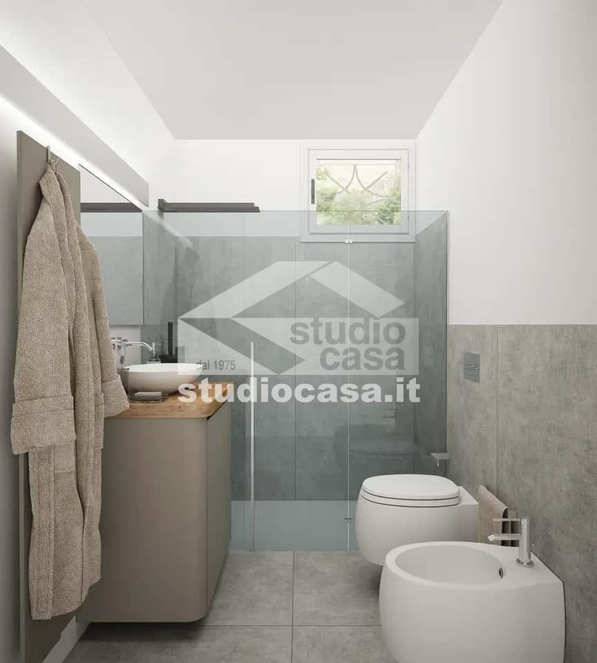 Appartamento in vendita a Caravaggio