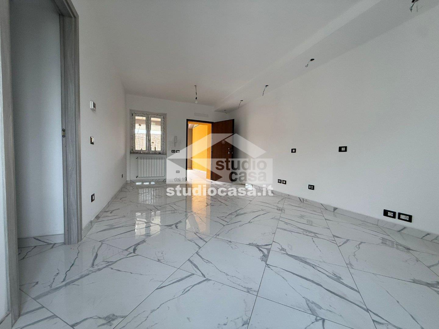 Appartamento in vendita a Brignano Gera d