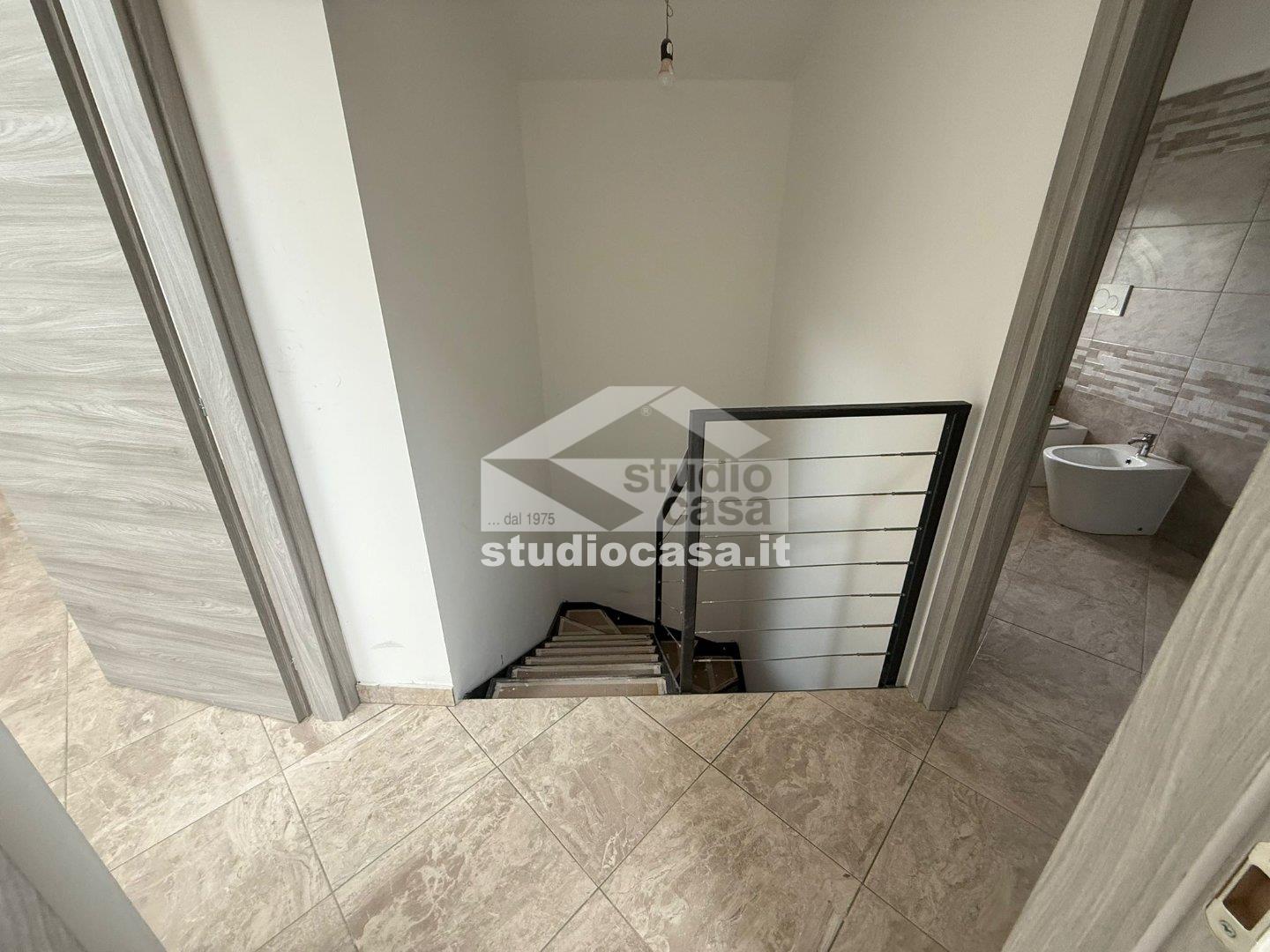 Appartamento in vendita a Brignano Gera d