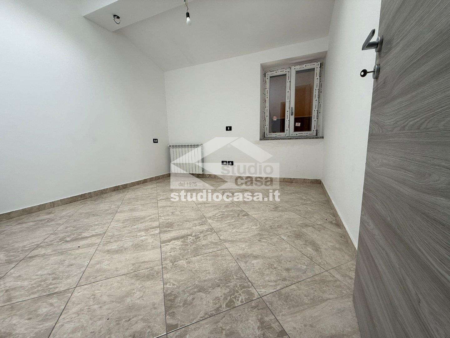 Appartamento in vendita a Brignano Gera d