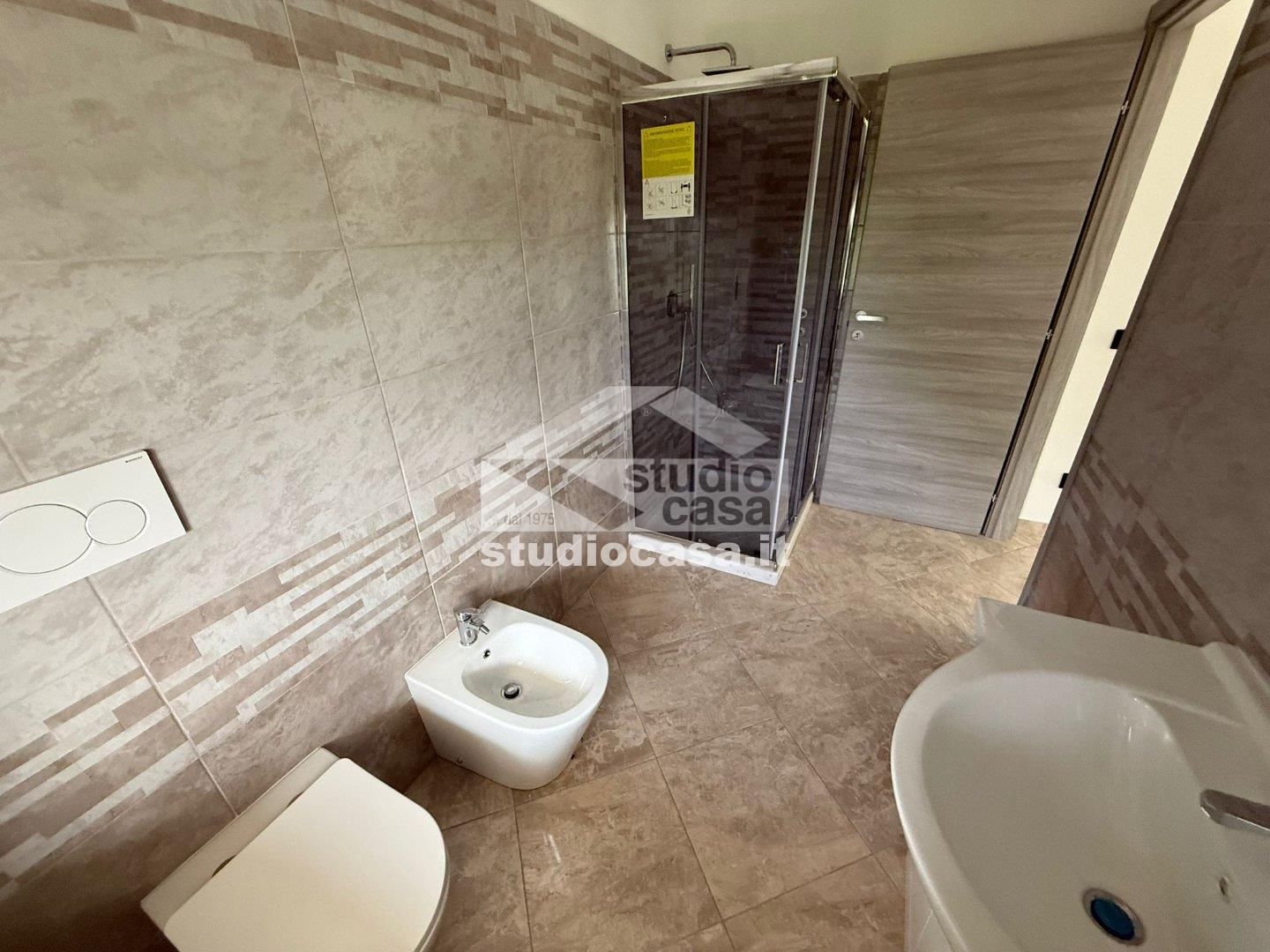 Appartamento in vendita a Brignano Gera d