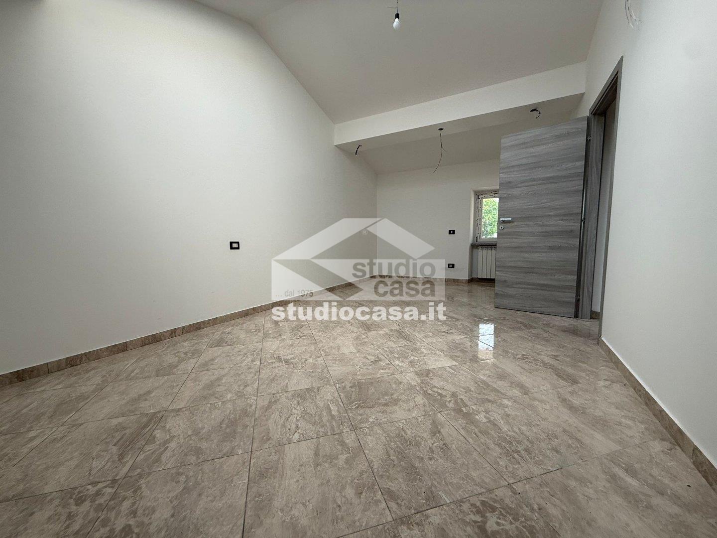 Appartamento in vendita a Brignano Gera d