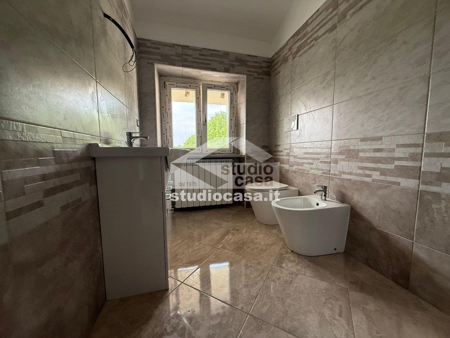 Appartamento in vendita a Brignano Gera d