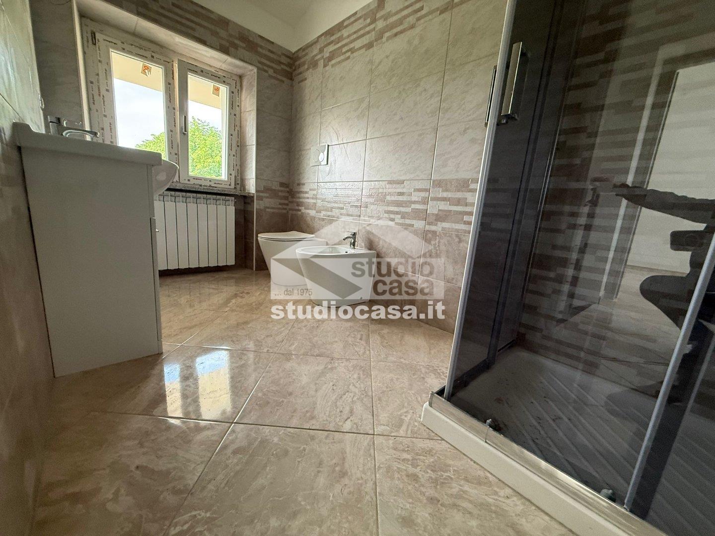 Appartamento in vendita a Brignano Gera d