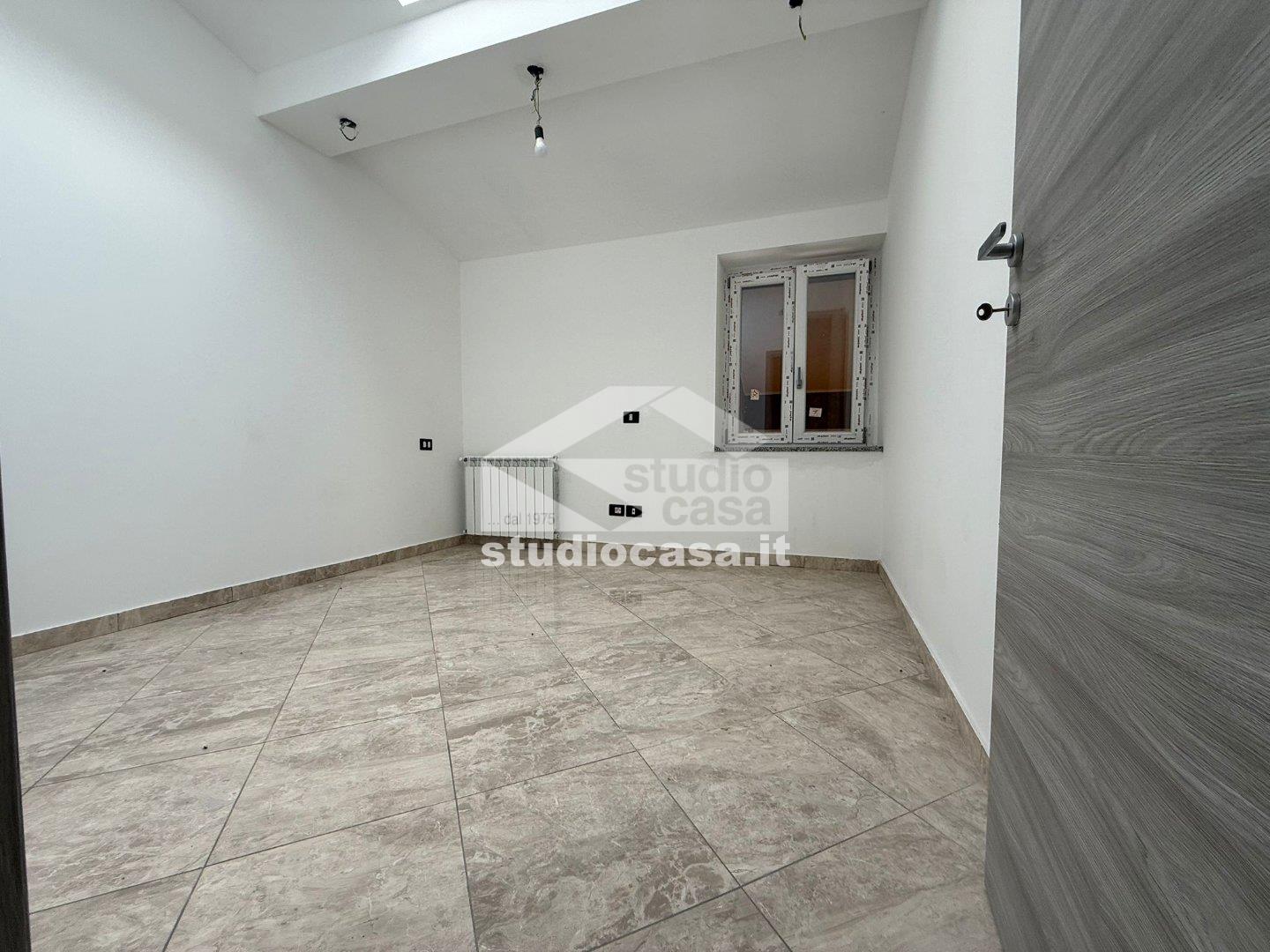 Appartamento in vendita a Brignano Gera d