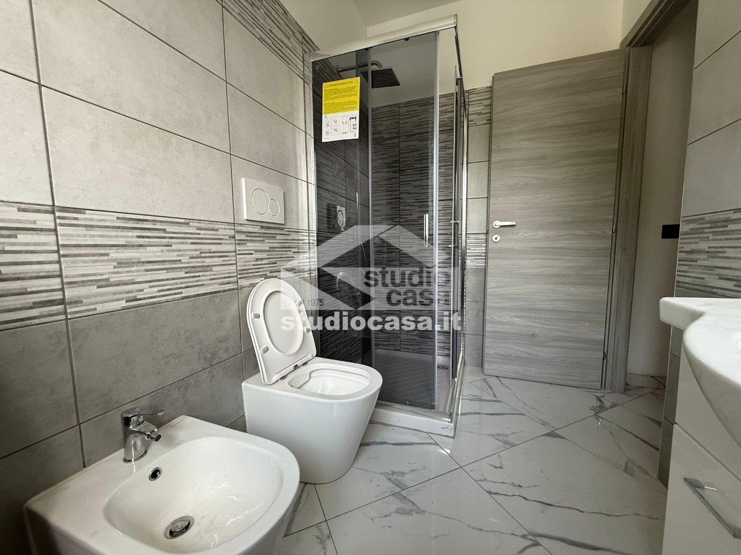 Appartamento in vendita a Brignano Gera d