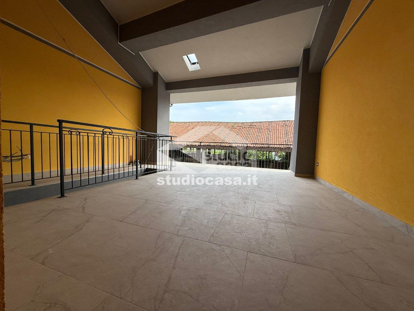 Appartamento in vendita a Brignano Gera d