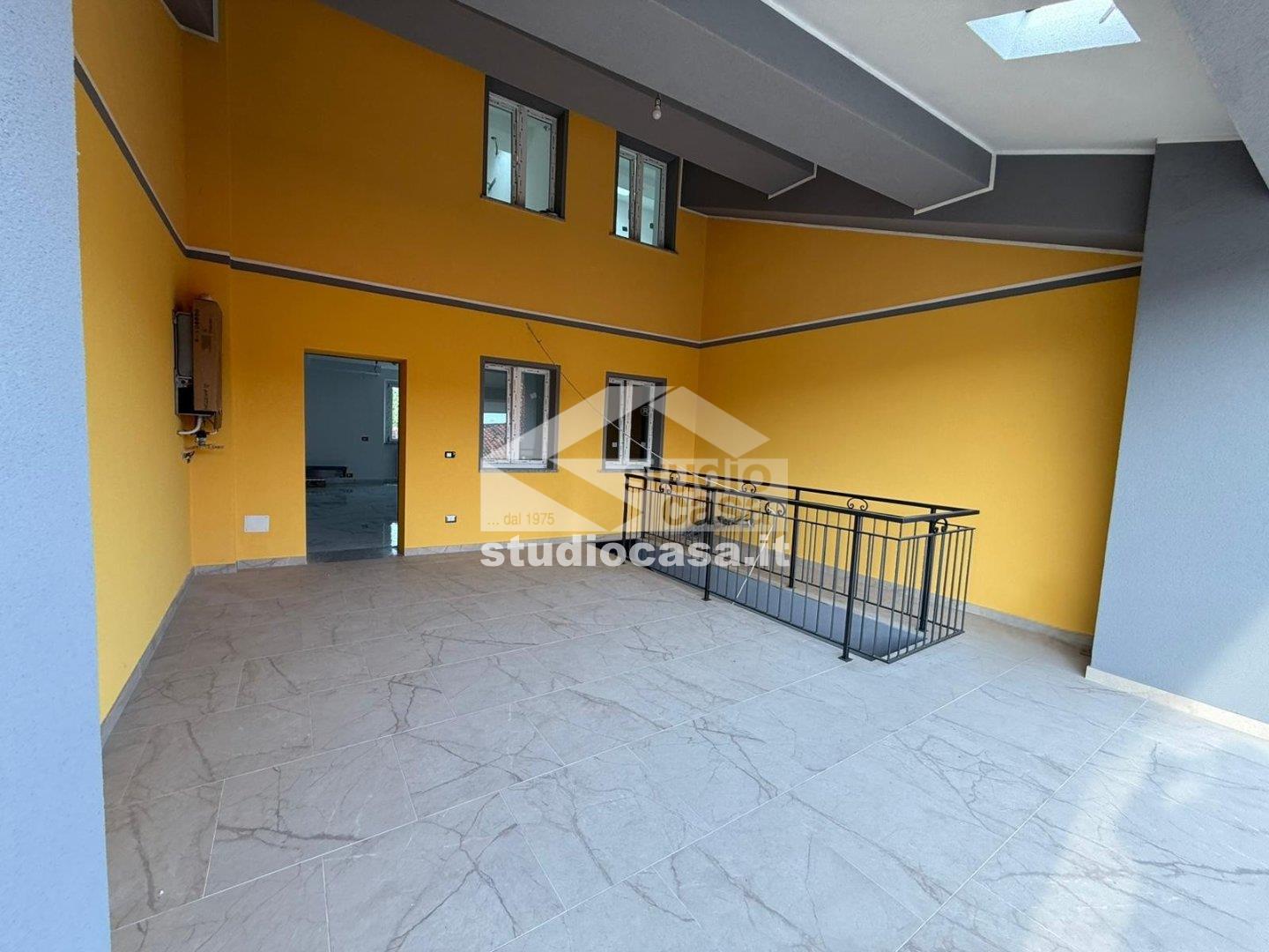 Appartamento in vendita a Brignano Gera d