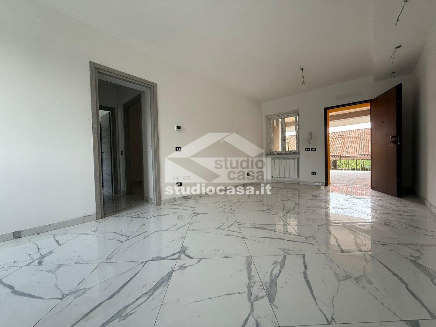 Appartamento in vendita a Brignano Gera d