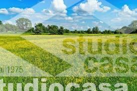 Terreno Residenziale in vendita a Treviglio