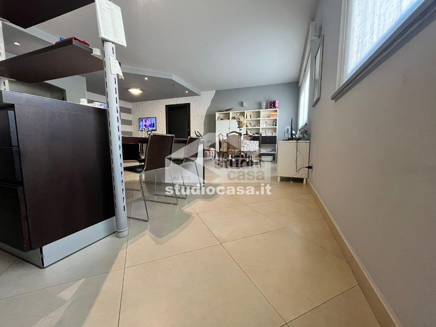 Appartamento in vendita a Caravaggio