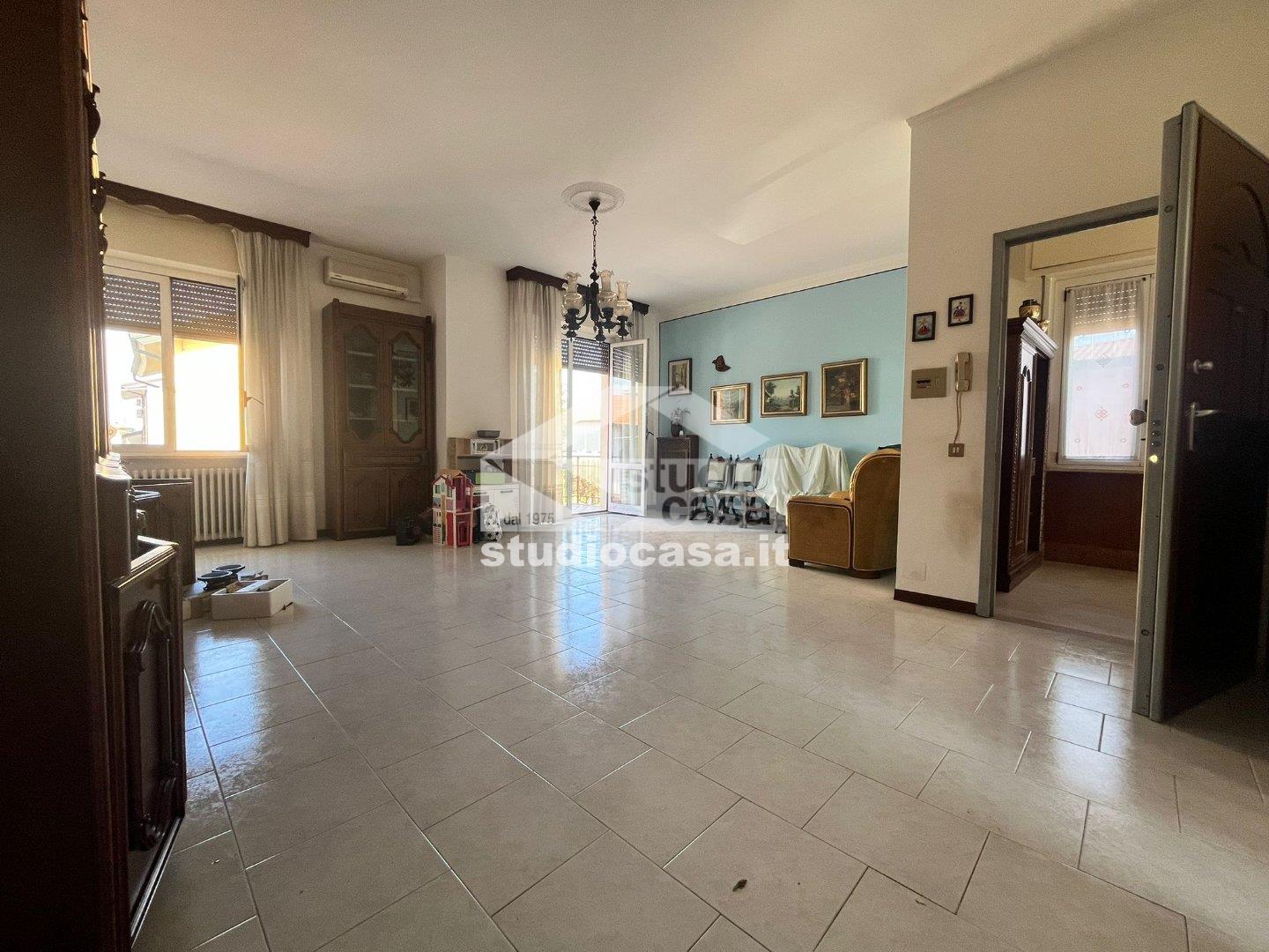 Appartamento in vendita a Caravaggio