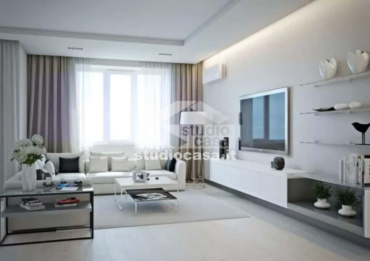 Appartamento in vendita a Calvenzano