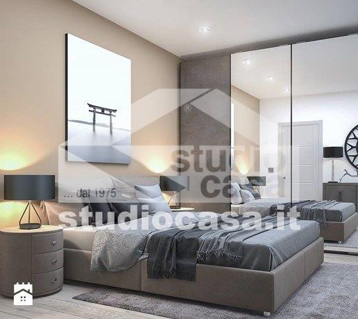 Appartamento in vendita a Calvenzano