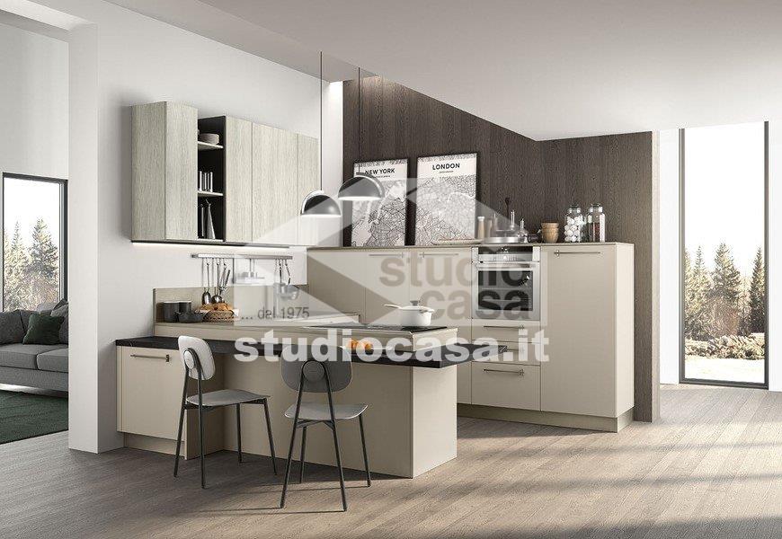 Appartamento in vendita a Calvenzano